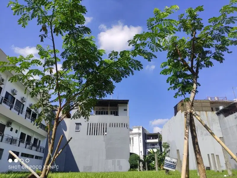 jual tanah di pantai indah kapuk 1 (PIk)