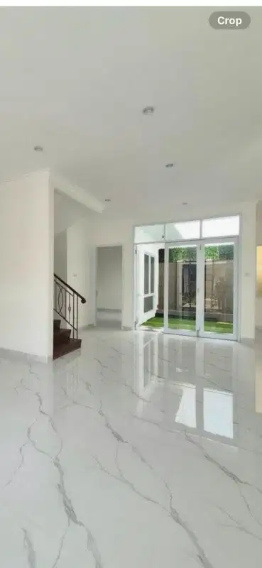 Dijual Rumah Brandnew Siap Huni di Emerald Bintaro Jaya -nel