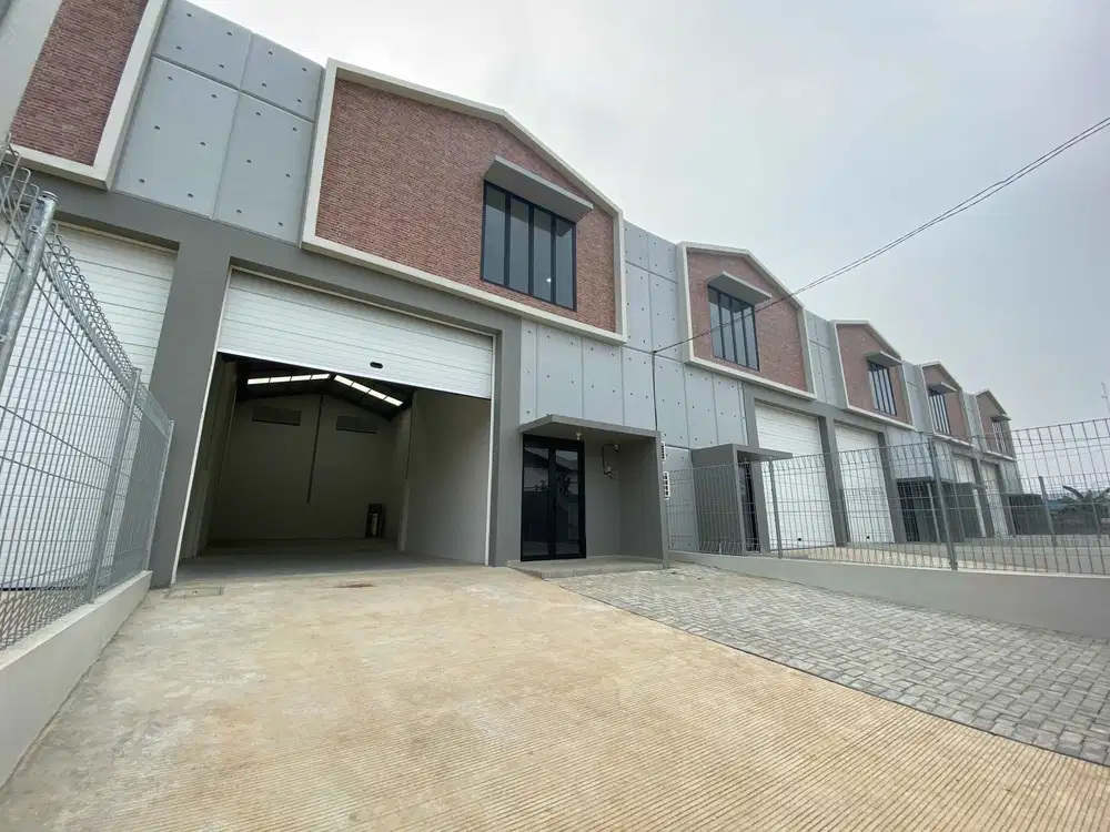 Di sewa Gudang  Daanmogot  Jakarta Barat