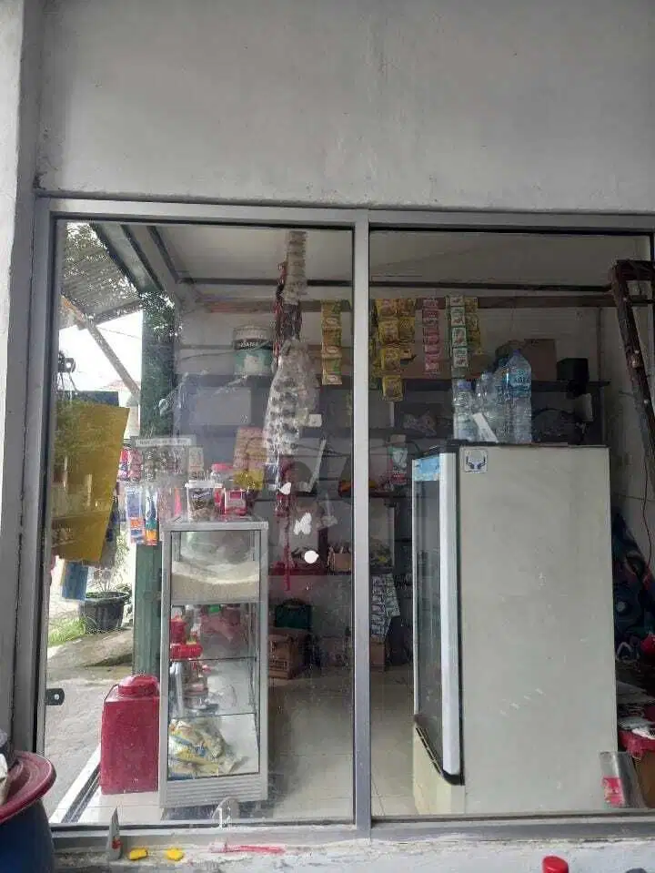 Dijual cepat Rumah siap huni