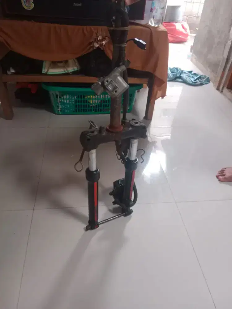 sok mio spOrt 1 set jual aja kondisi msh bagus