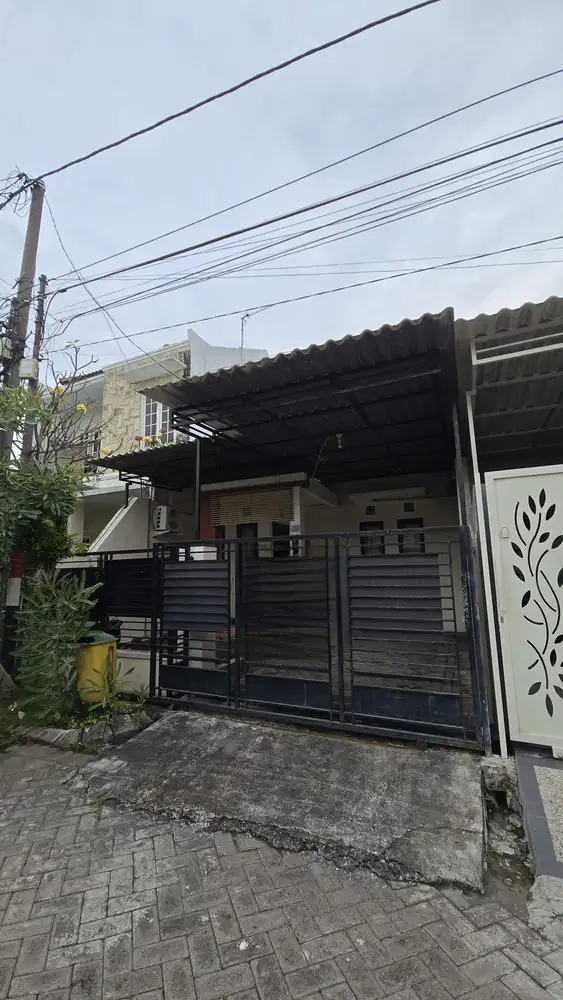 BAGUS TERAWAT 1Man!! DIAN REGENCY SURABAYA TIMUR