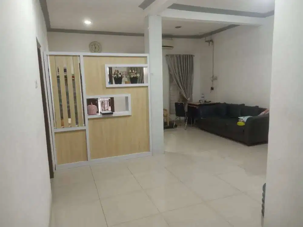 Jual cepat rumah di griya dadap-tangerang