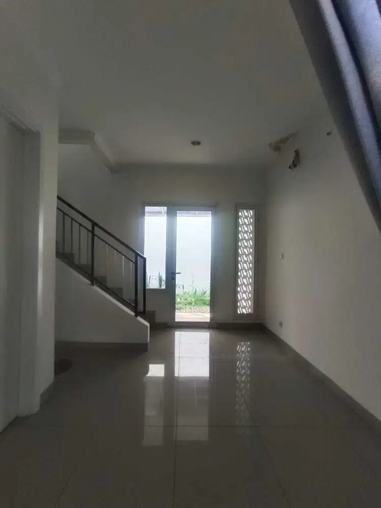 JUAL RUMAH BAGUS MURAH DI SUMMARECON BANDUNG CYNTHIA