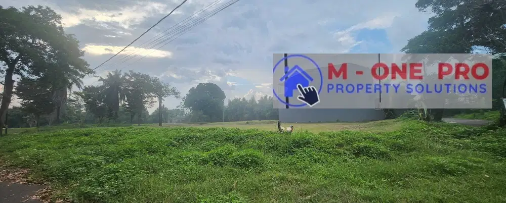 Di Jual Tanah Perumahan Citra Raya