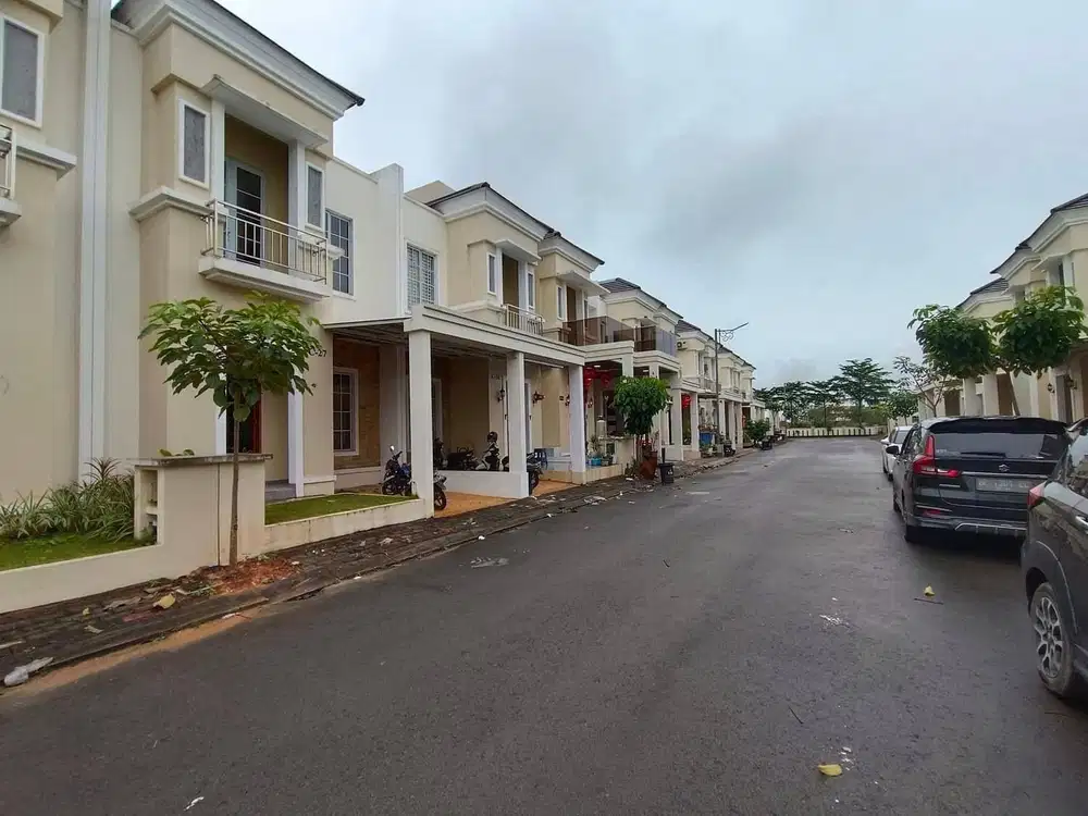 THE MONDE SIGNATURE- Batam Center