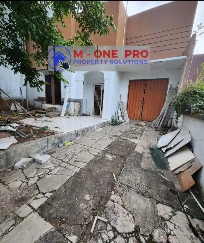 Di Jual Tanah 100 meter Citra Raya Cikupa