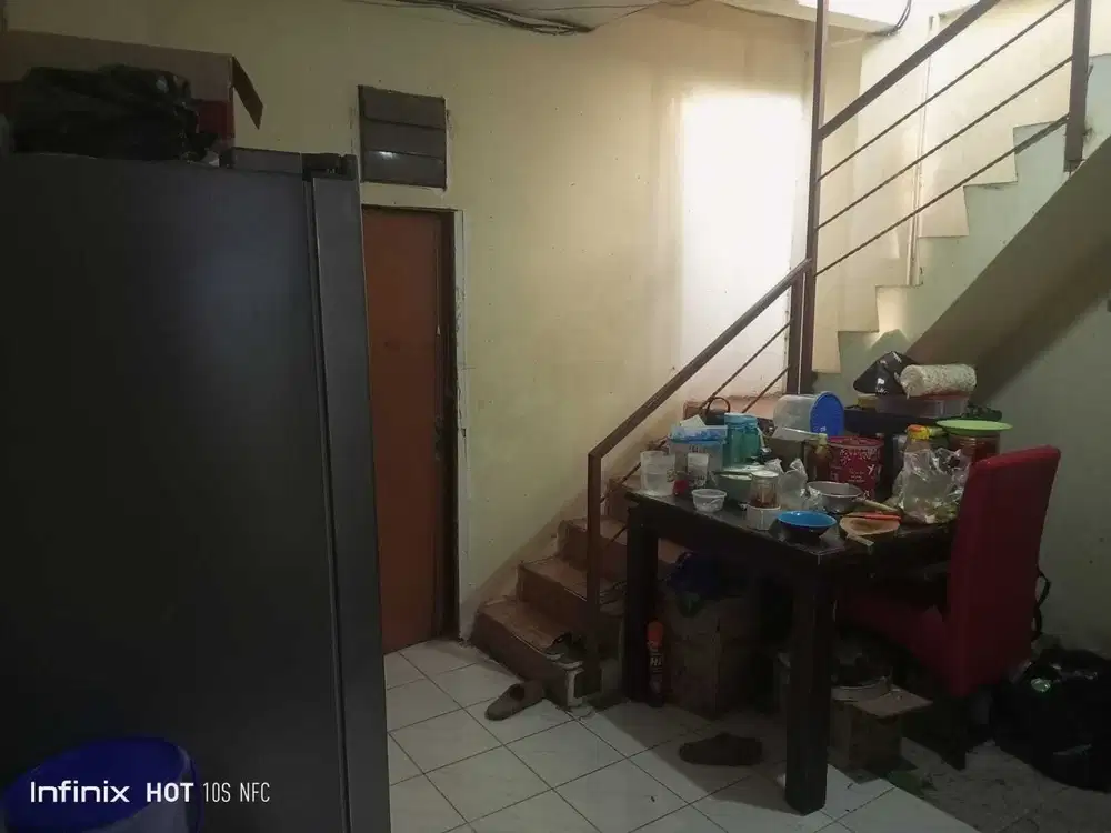 Dijual Rumah Pademangan Jakarta Utara