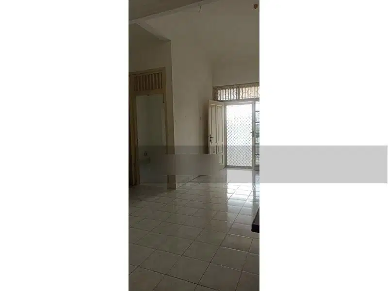 Sewa rumah di citra 3 siap huni