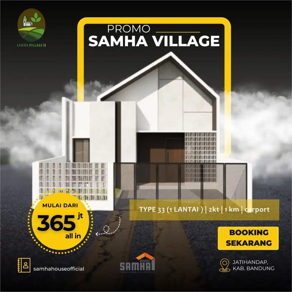 Dijual rumah murah di jatihandap dkt pusat kota bandung