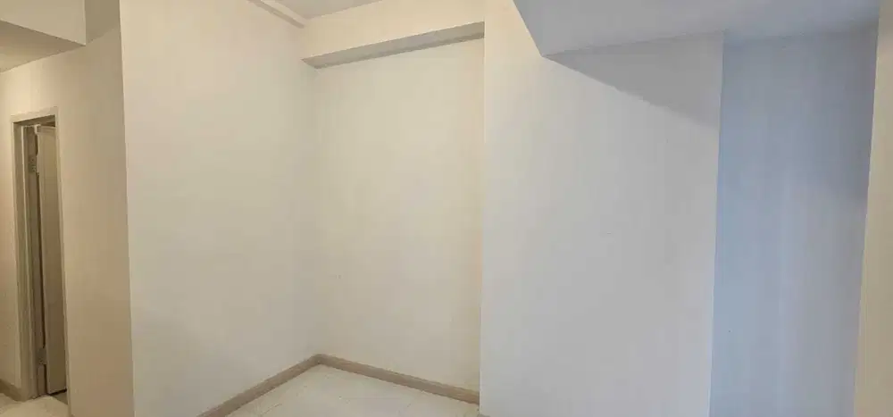 Dijual Apartemen Tokyo Riverside PIK 2 Unfurnished Tangerang