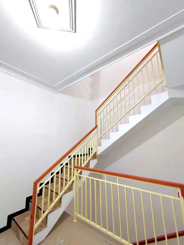 Rumah Kos Sebelah Fakultas Kedokteran UMM Malang