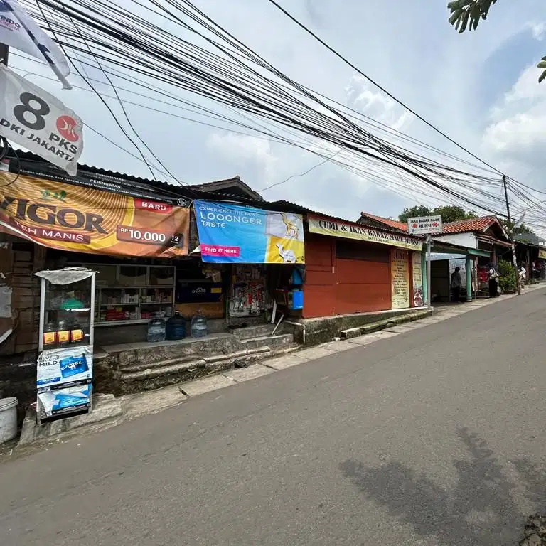 Rumah Lama Cocok Dibangun Hunian atau Rumah Kos