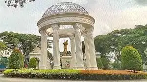 Kavling Pantai Indah kapuk Ebony BGM PIK 1 luas 880m2 VIEW DANAU