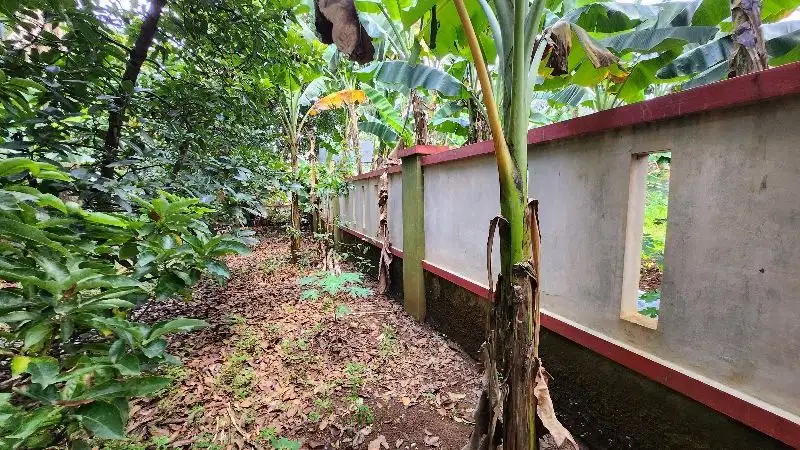 Kav DKI Jagakarsa, Jakarta Selatan, Murah, dekat UI, Pancasila