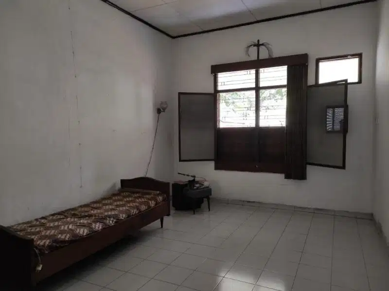 Rumah dijual Lokasi Premium di Kebayoran Baru Jakarta Selatan