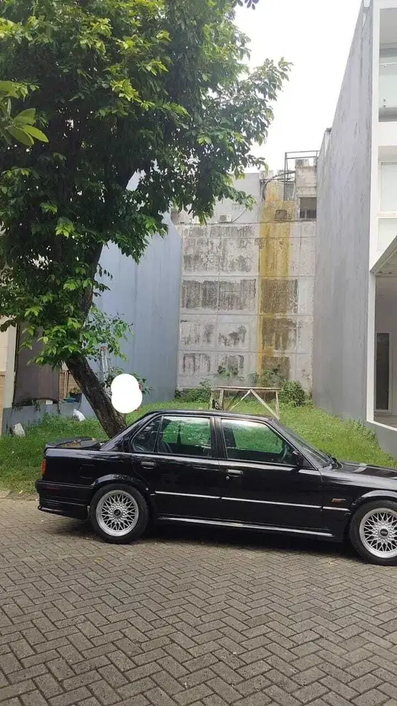 Dijual Kavling Cluster Eugenia Puri Botanical Jakarta Barat