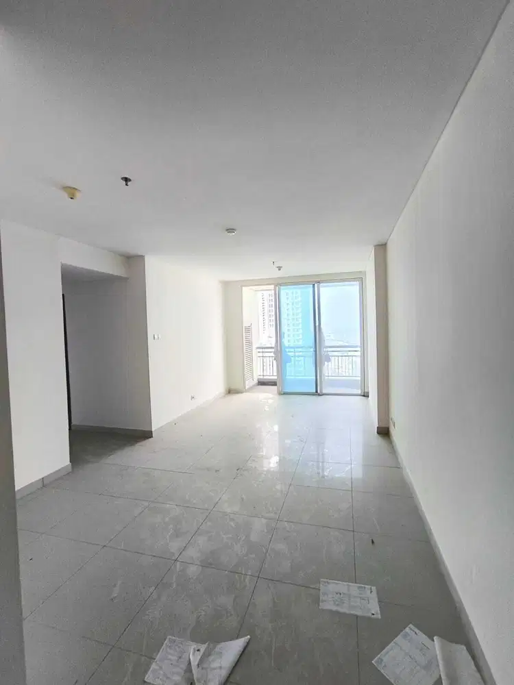 Dijual Apartemen Central Park Tower Adelaine Super Strategis