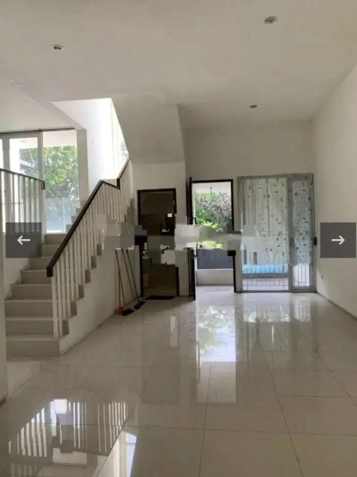 Dijual Rumah Rapi Siap Huni di Citra 7 Kalideres