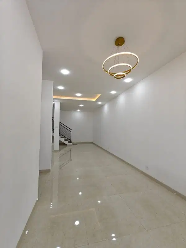 Dijual Rumah Cantik Siap Huni di Citra 2 Kalideres Jakarta Barat