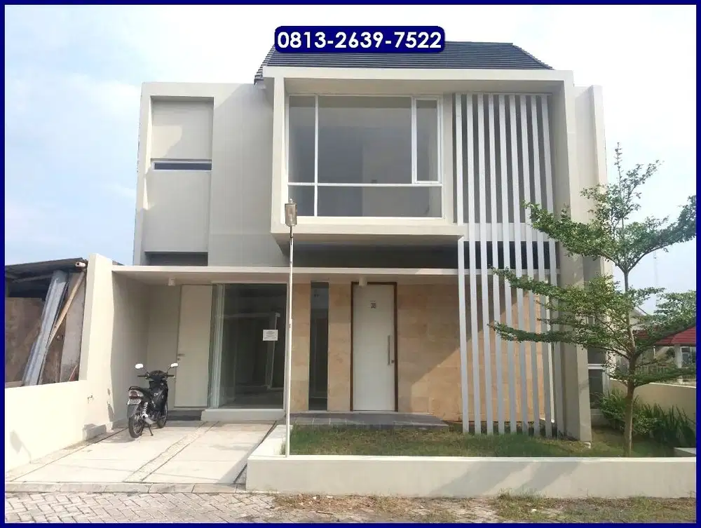 Home Sweet Home, 10 Menit ke 0 KM Jogja