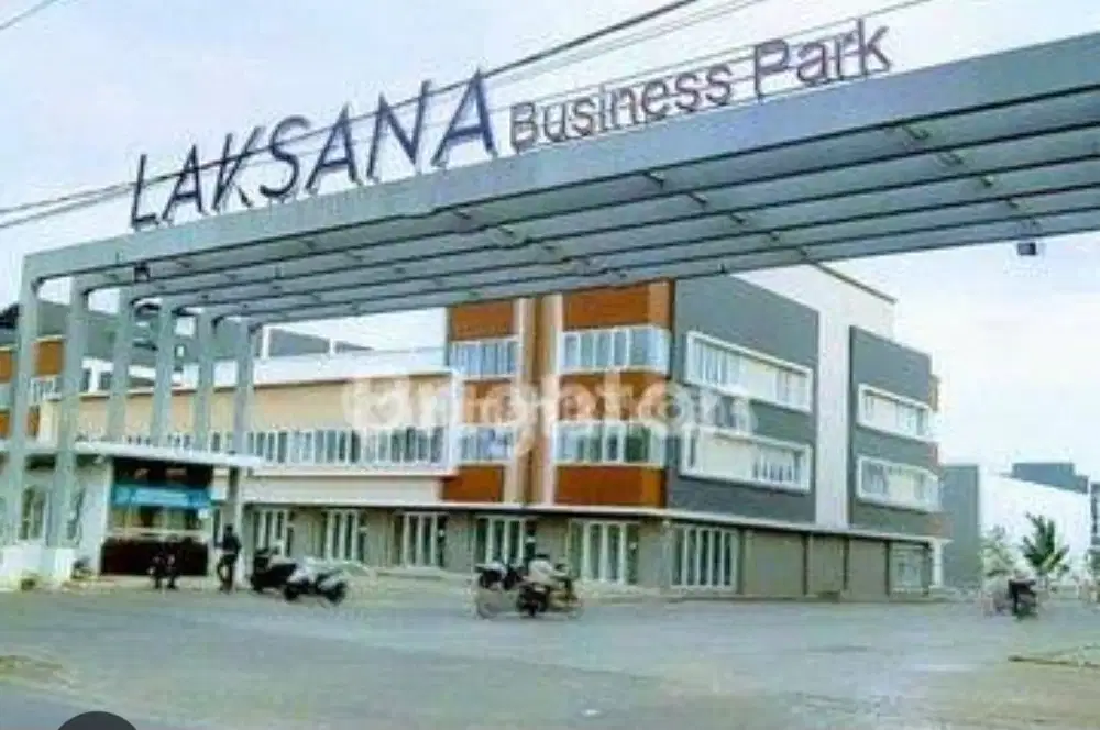 Dijual kavling di pergudangan laksana termurah