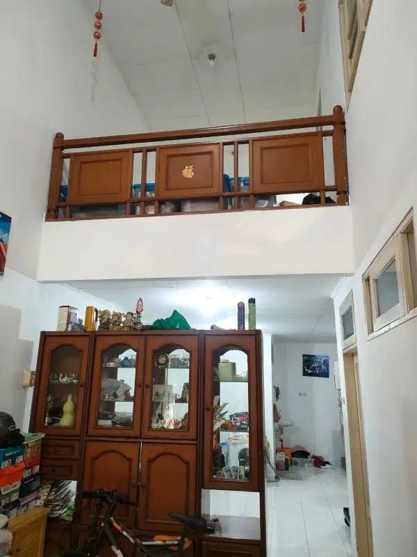 Dijual Cepat Rumah Siap Huni di Citra 5