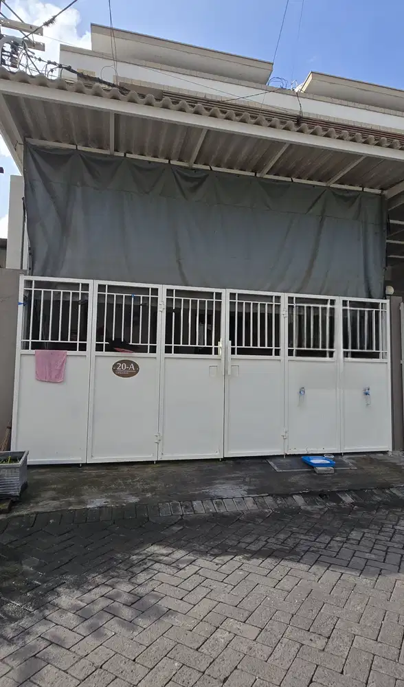 DIJUAL! RUMAH LEBAK INDAH