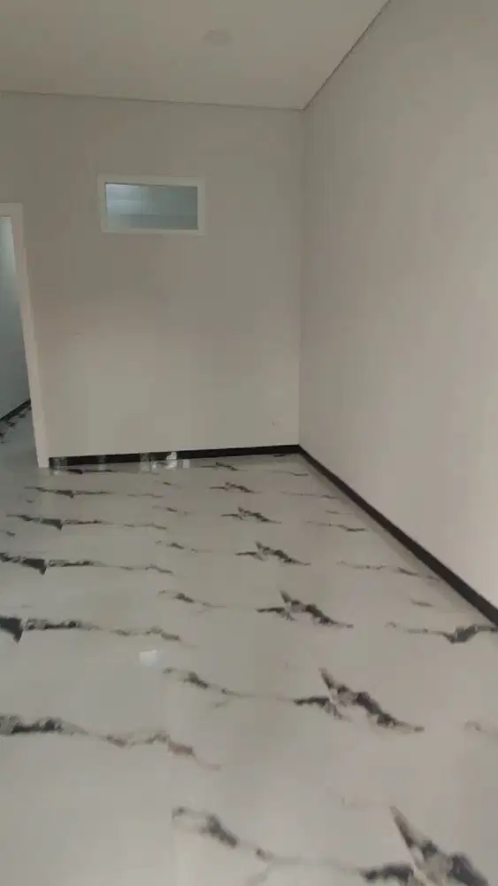 Rumah Brand New di Kosambi Baru Dijual murah