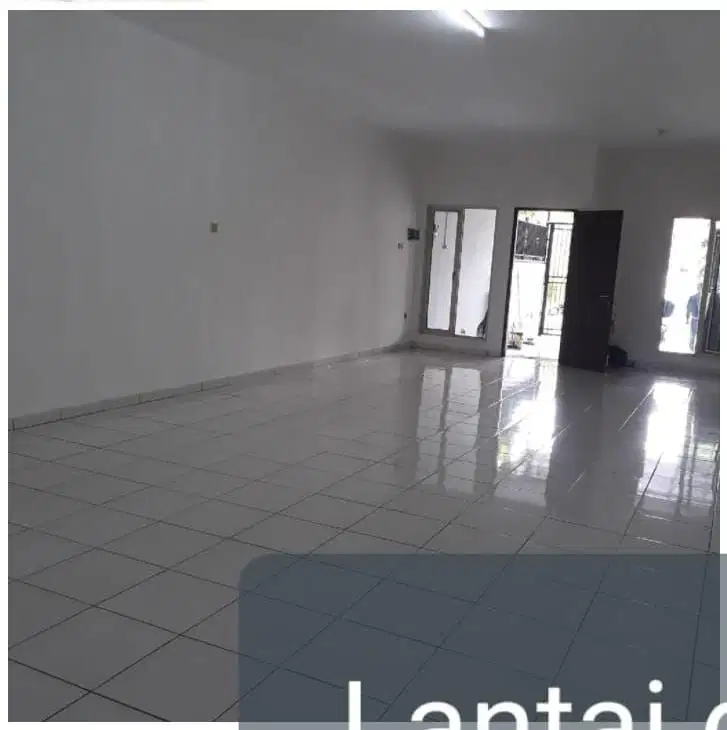 Dijual Rumah Rapi Siap Huni di Citra 2