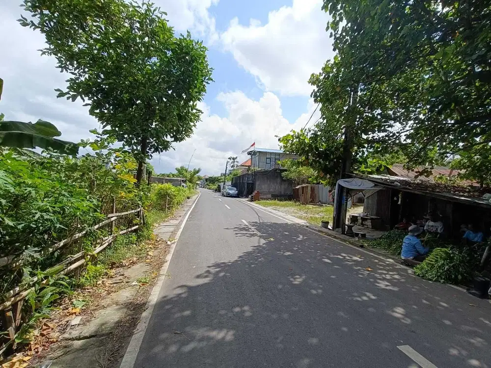 Marga kirana belakang kaizen sunset road  badung