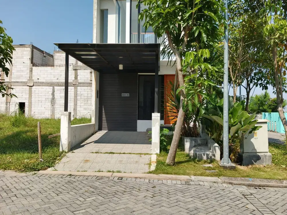 Murah Meriah !! Northwest Hill