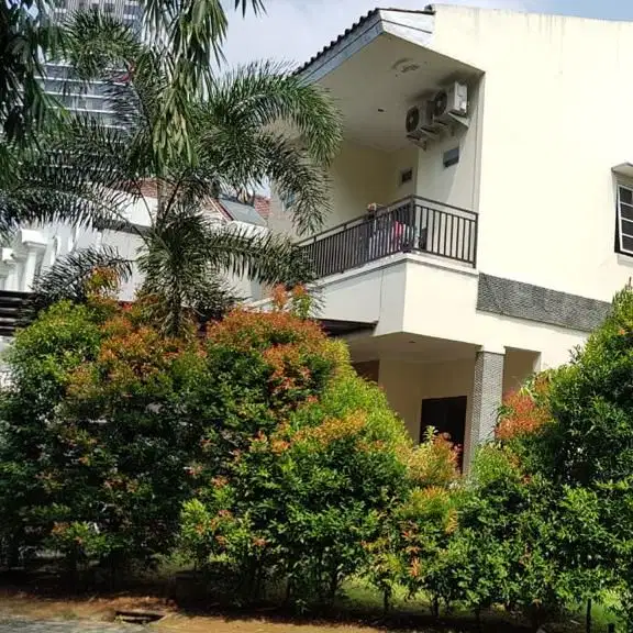 Jual Cepat Rumah 2Lantai Di Delatinos Bsd City