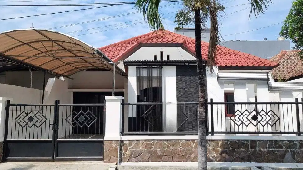 DISEWAKAN! Pondok Nirwana