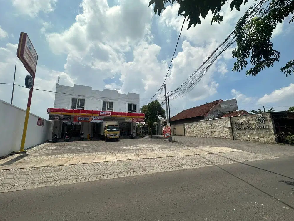 Pakal madya asri baru 2lt