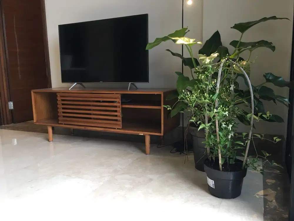 2 Bedroom District 8, Eternity Tower - BAGUS