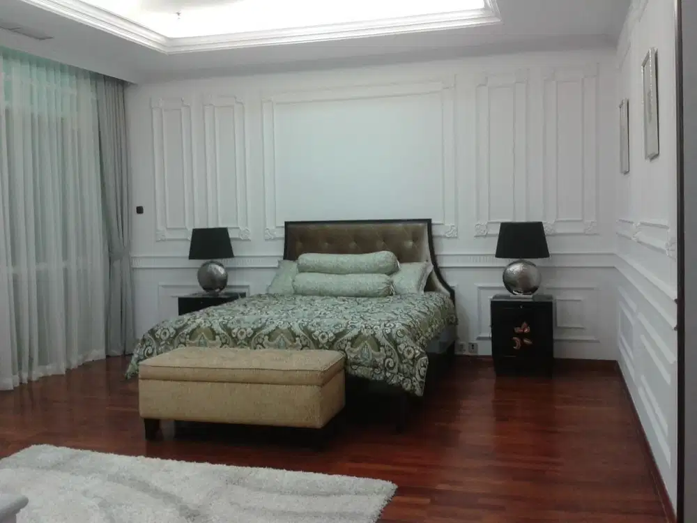 Rent Apartment Bellagio Mansion With 3 Bedrooms, Furnished & Private L