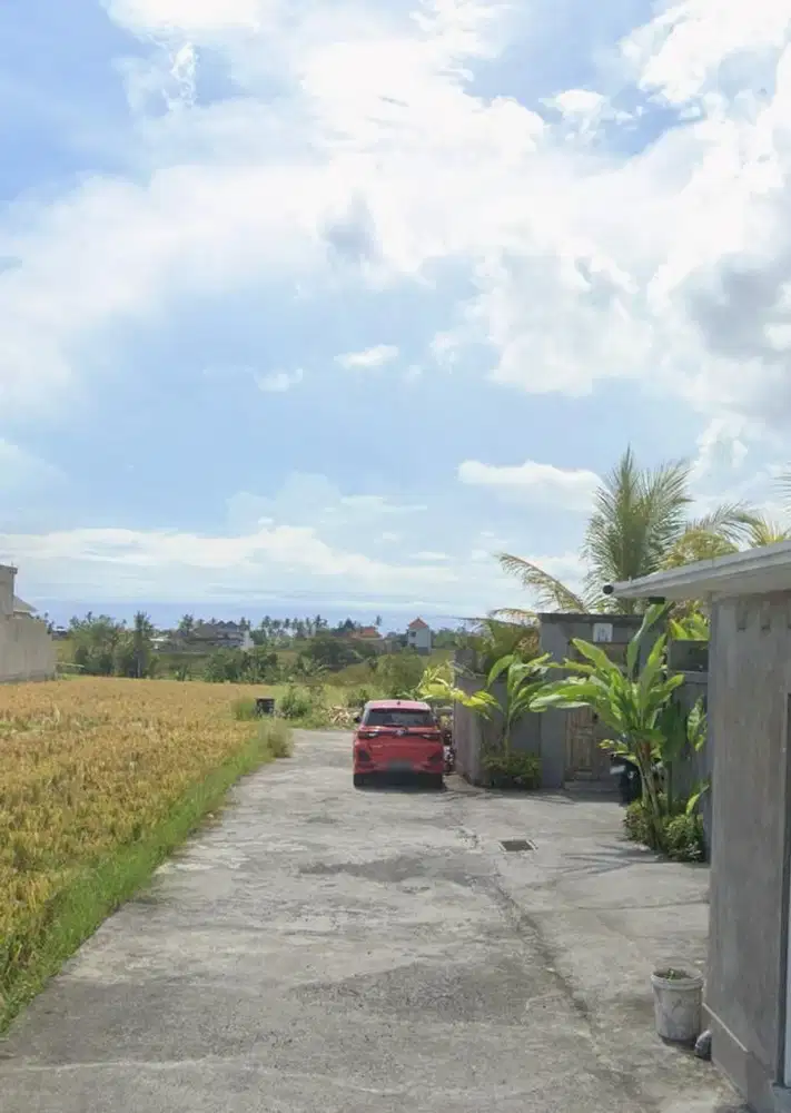 Pantai lima pererenan badung bali
