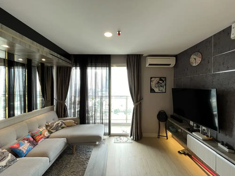 Apartment di Grand Jati Junction