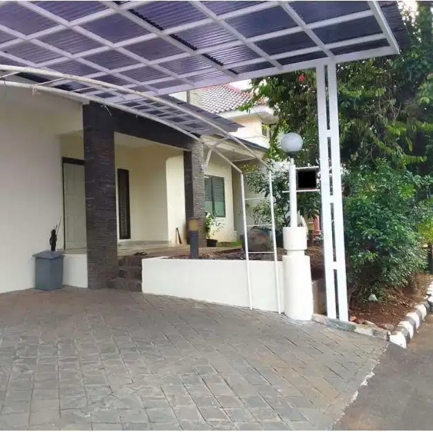 Jual Cepat Rumah Mewah Di Sektor 7 Bintaro Jaya