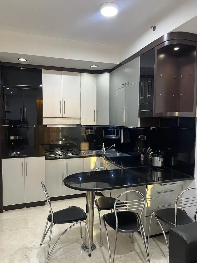 Rent Apt Bellagio Residence With 1 Bedrooms