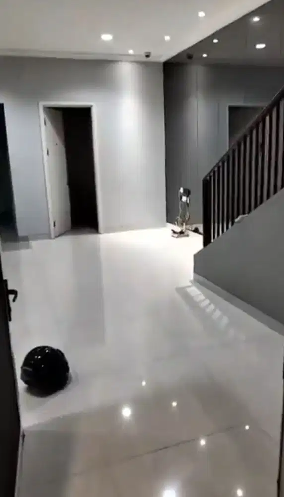 SIAP HUNI Dijual RUMAH Vivaldi Symphonia GADING SERPONG