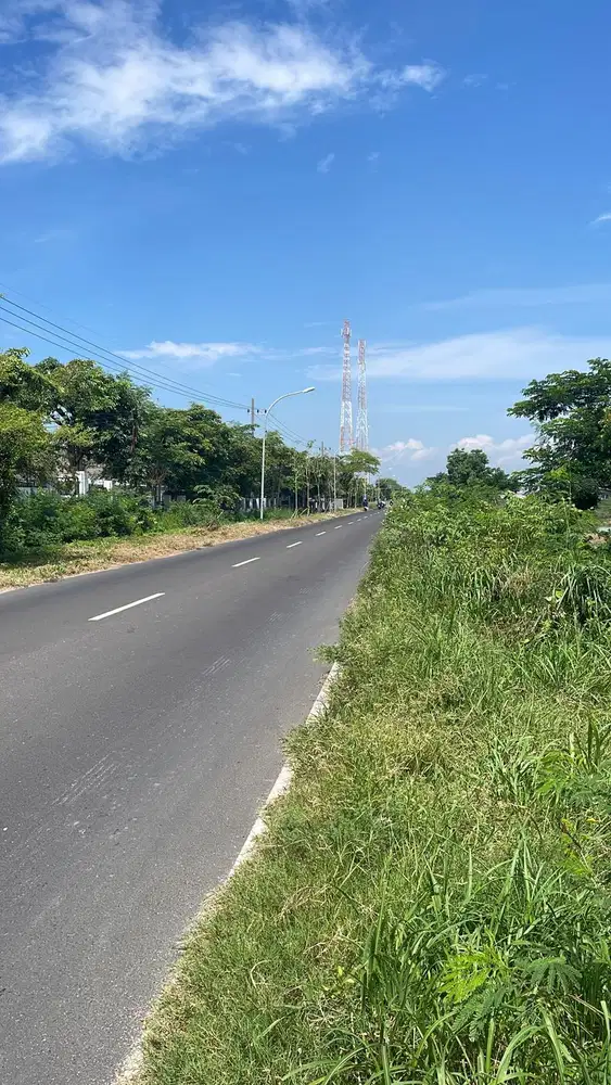 Raya betoyo guci manyar gresik