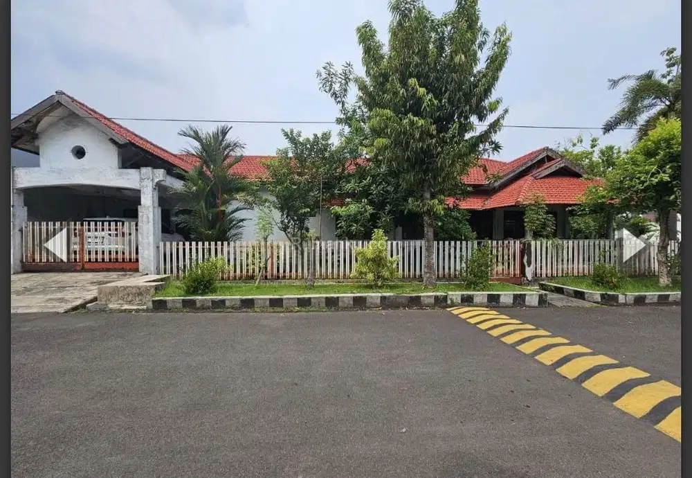 ‼️MURAAAH‼️RUMAH HARGA HITUNG TANAH JEMURSARI LOKASI STRATEGIS