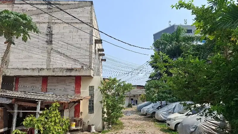 Di Jual Rumah Kontrakan dan Kos Kosan Strategis Jak Bar