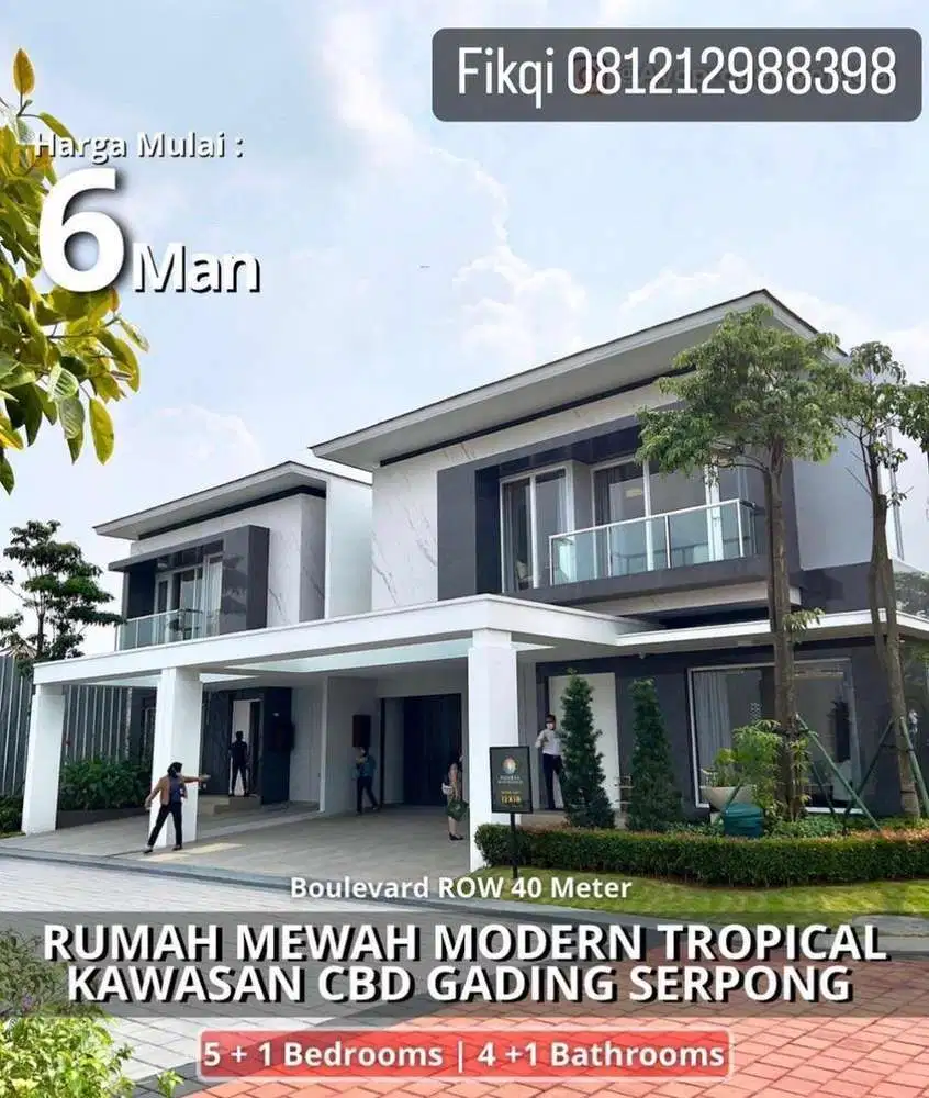 Pasadena Grand Residences