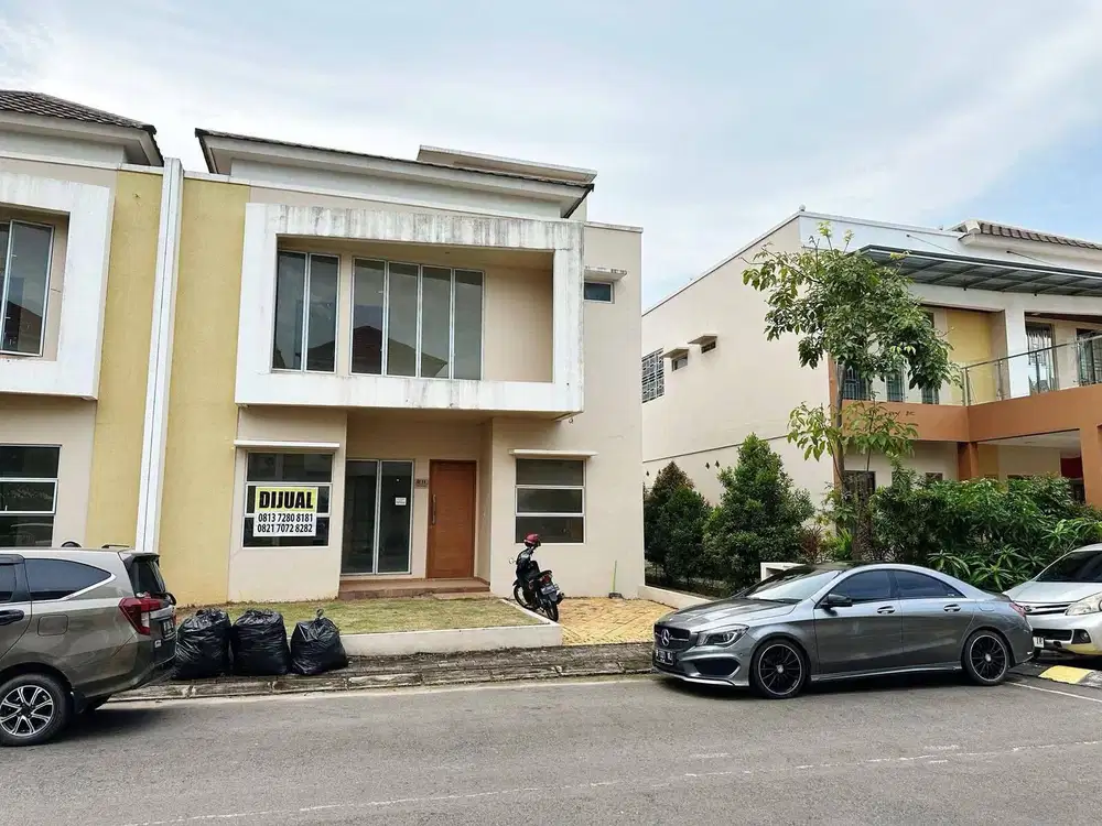 THE MONDE RESIDENCE - Batam Center