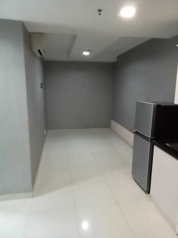 Jual Apartemen Harga Murah - The Mansion Bougenville Kemayoran Jakarta