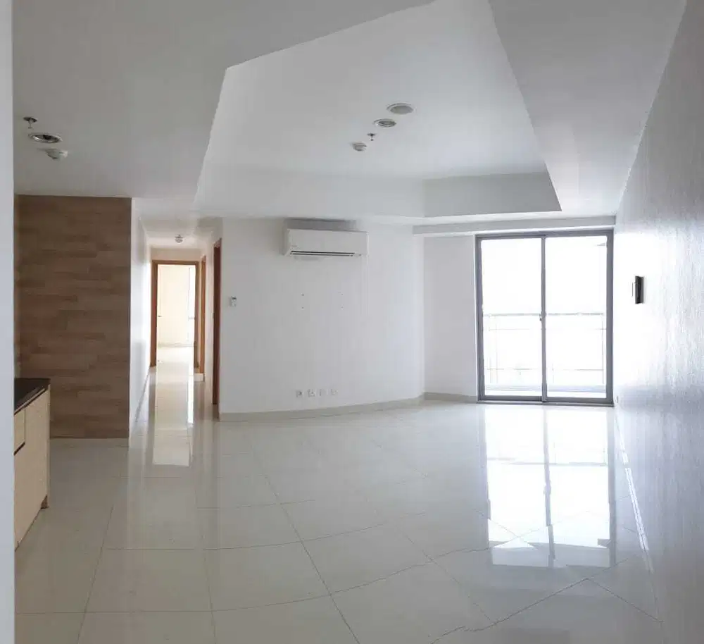 Jual Murah Apartemen The Mansion Jasmine Bellavista Jakarta Utara