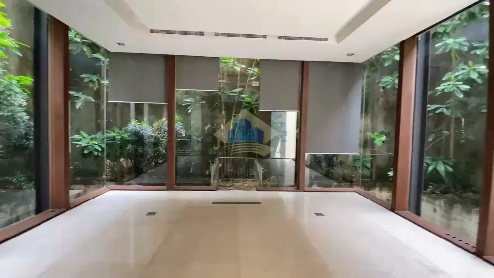 Jual rumah pondok indah kebayoran lama Jakarta Selatan